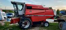 Dronningborg 4000 ,7500 hydrostatic Ferguson 22 24  31