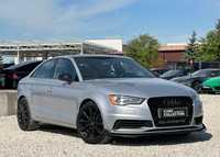 Audi A3 S-line / Panorama / Bang Olufsen / Maxton / FV marża