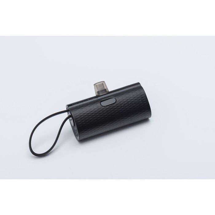Powerbank Forcell F-Energy Power Plug F5K3 PD 20W 5000 mAh z