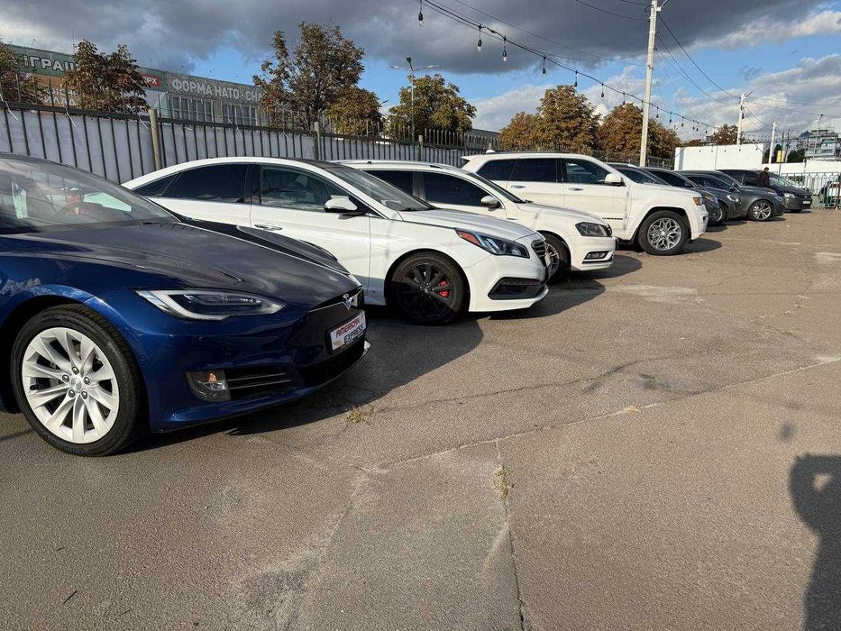 Форд мустанг Ford mustang 2018
