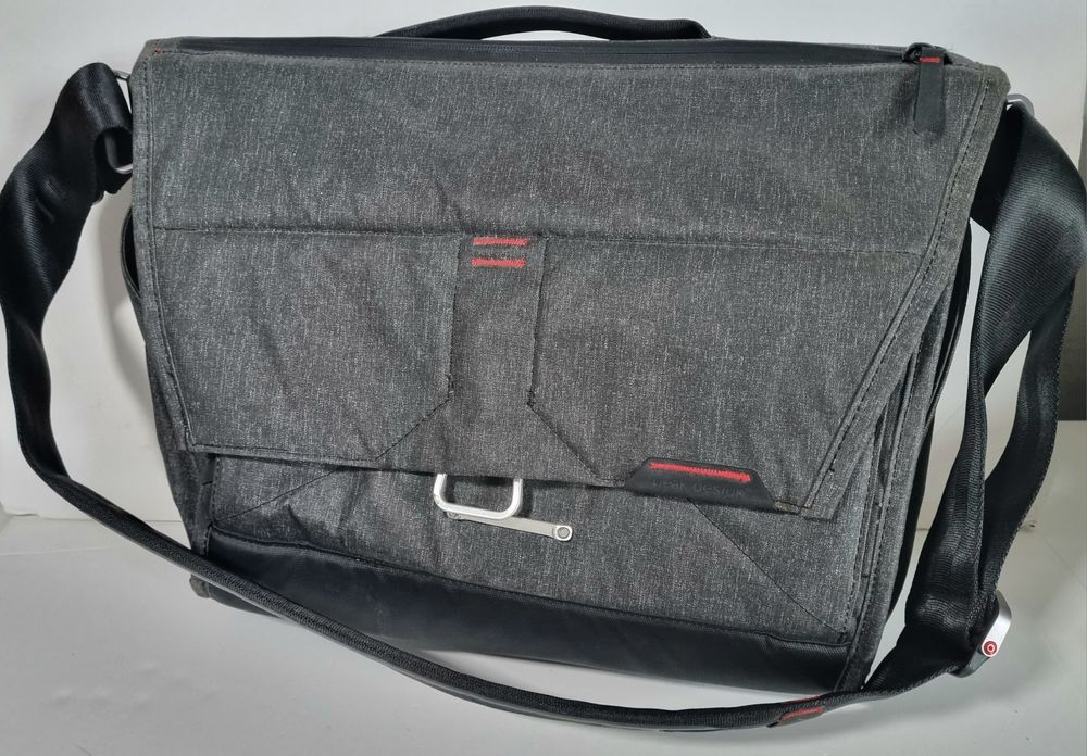 Torba fotograficzna Peak Design