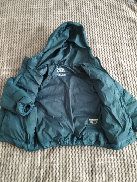 куртка на хлопчика