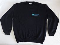 *GRIFFIN SPORTS*_ Firmowa bluza_ L_ Nowa