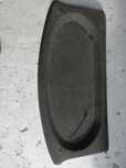 Chapeleira Fiat Punto de 1999 a 2005