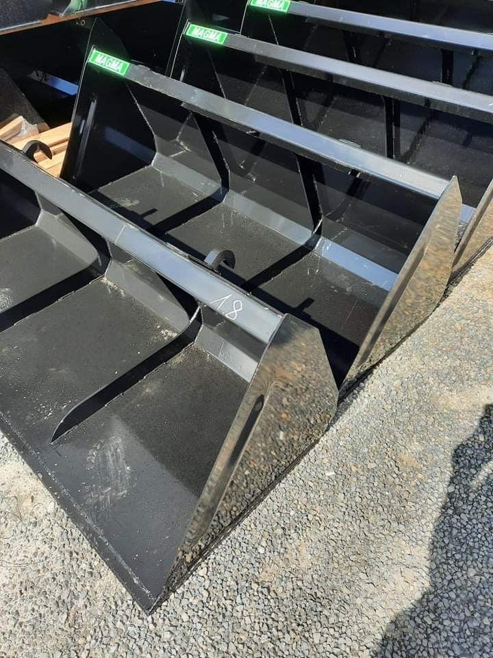 Łyżka Łycha Szufla Nowa Wzmacniana Metal Technik Transport.