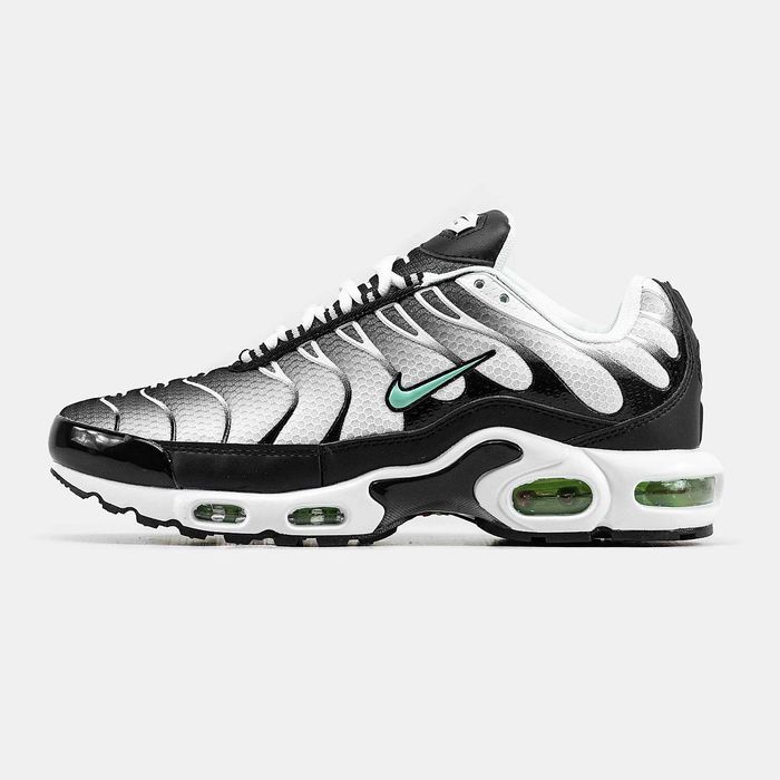 Чоловічі кросівки Nike Air Max TN Plus  | мужские кроссовки Nike TN