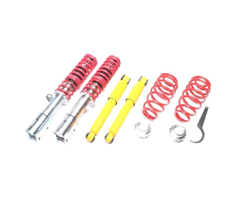 SUSPENSÃO REGULÁVEL PARA OPEL ZAFIRA 11/1998 - 12/2004