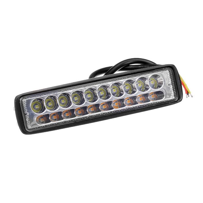 Projector tipo Mini barra Led 18w | 54w