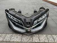 Honda GL 1800 GOLDWING reflektor lampa przód 2018+ gold wing
