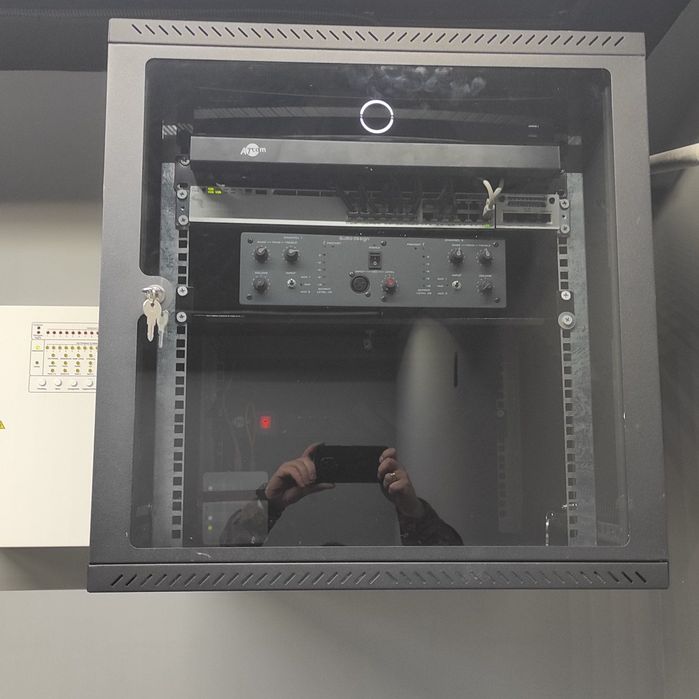 Під ключ‼️Відеоспостереження установка.