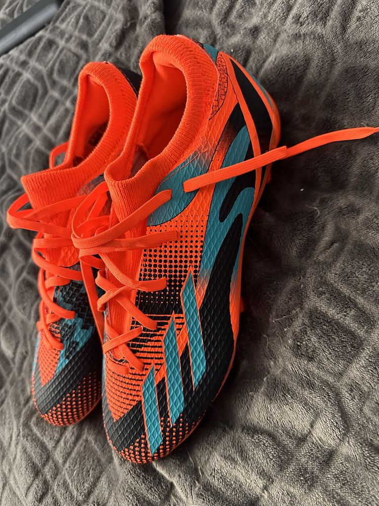 Adidas messi korki