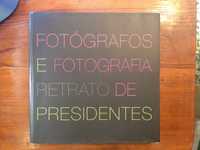 Fotógrafos e fotografia de Presidentes