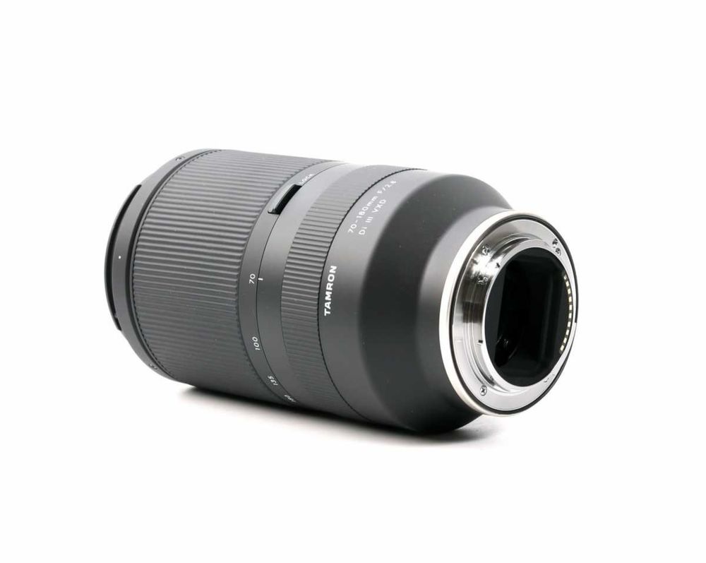 70-180mm f/2.8 Di III VXD Lens para Sony E Mount