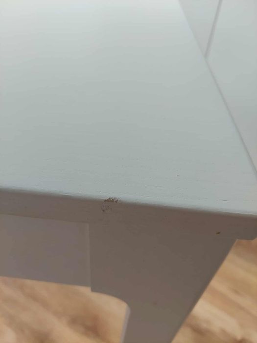 Stół rozkładany IKEA Ekedalen 80/120 x 70 cm