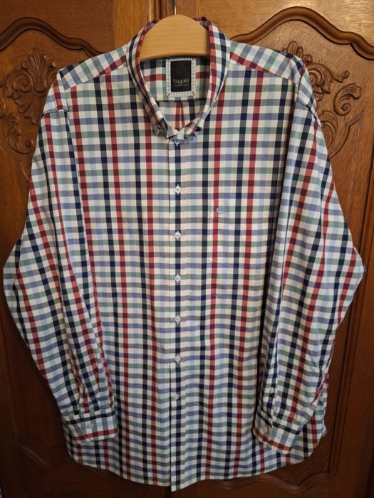 Koszula Bugatti (45/46)