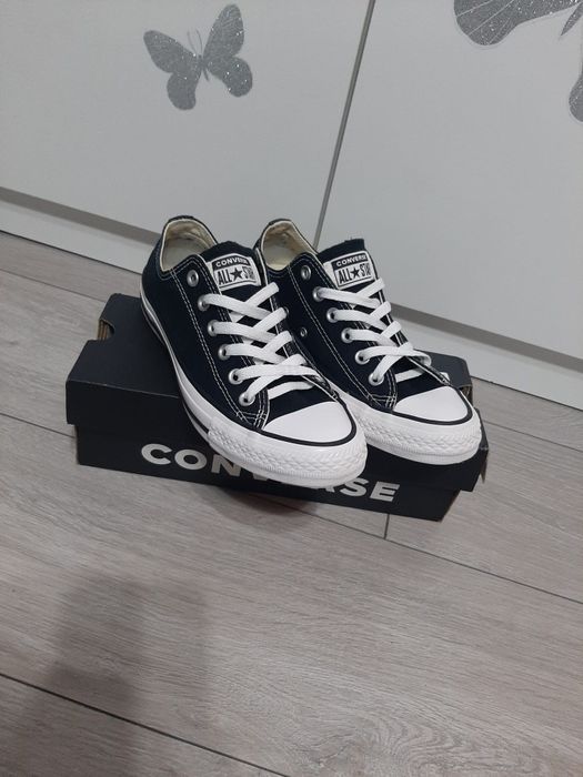 Trampki Converse damskie