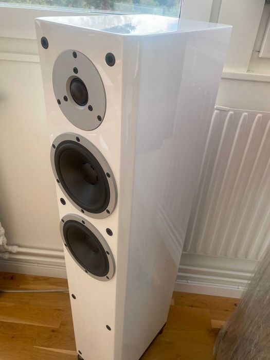 Dynaudio Excite X32 kolumny głośnikowe NOWE