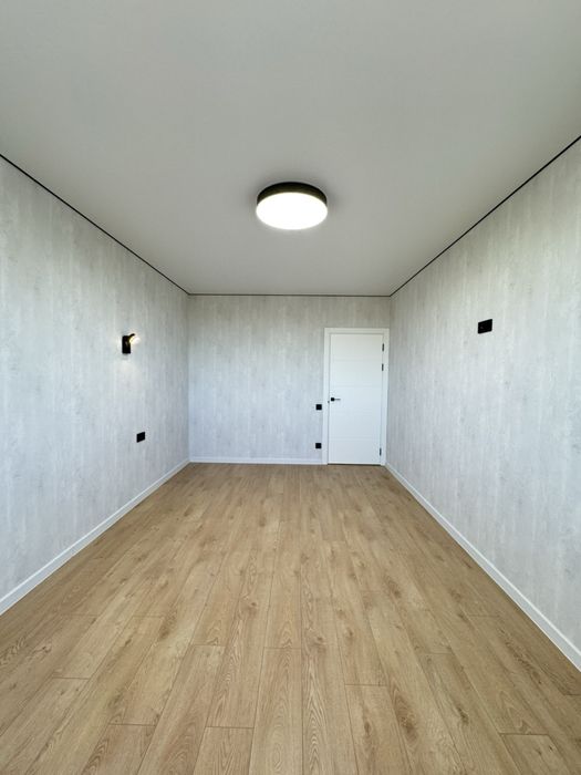 Твій простір для натхнення! 40 кв.м  ЖК Сади Вишневі,  Боголюбова,