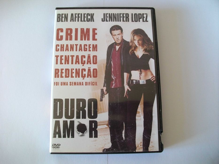 duro amor, com ben affleck , jennifer lopez