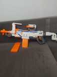 Pistolet zabawka Nerf Modulus Regulator