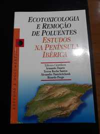 Ecotoxicologia e Remoção de Poluentes na Península Ibérica