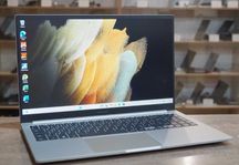 ГАРАНТІЯ Samsung GalaxyBook 3 (IPS/Core i3-1315U/RAM 8/SSD 256)TVOYO