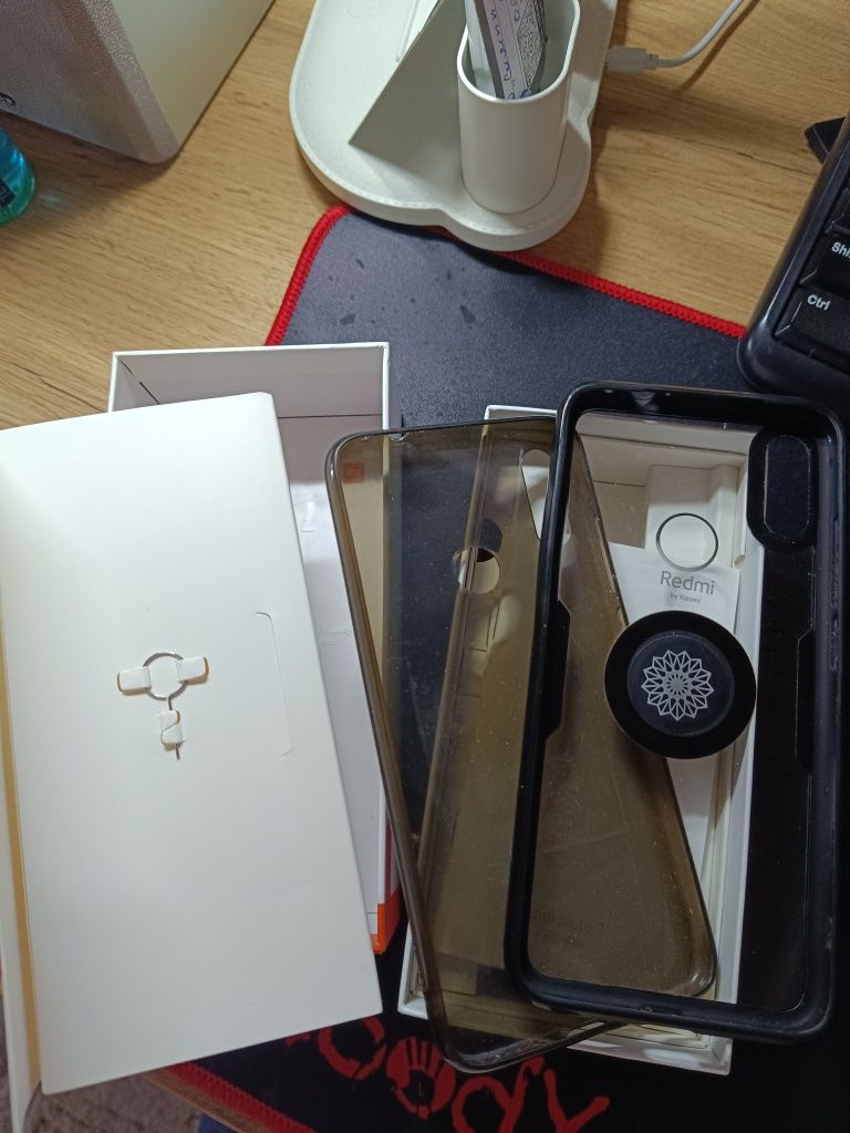 Смартфон Xiaomi redmi note 7 4/64 gb