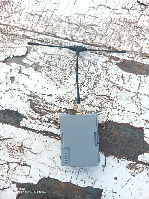 FpV MARK 4, модуль