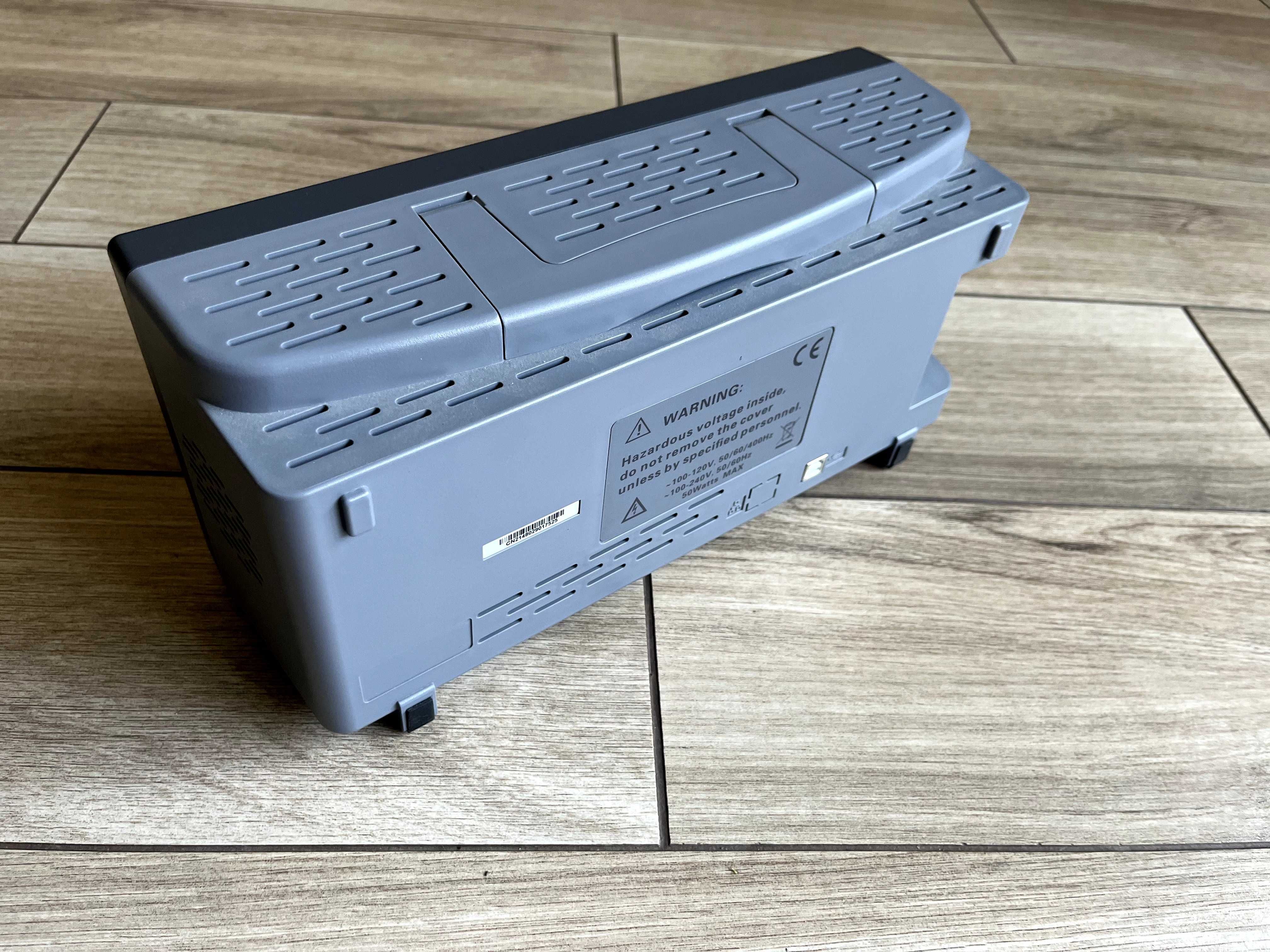 Осциллограф DSO2D15