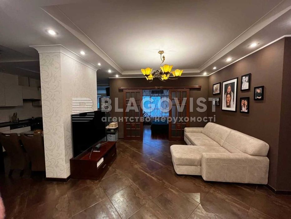 Сучасна 3к квартира з паркінгом і SPA, ЖК “Олександрівський”