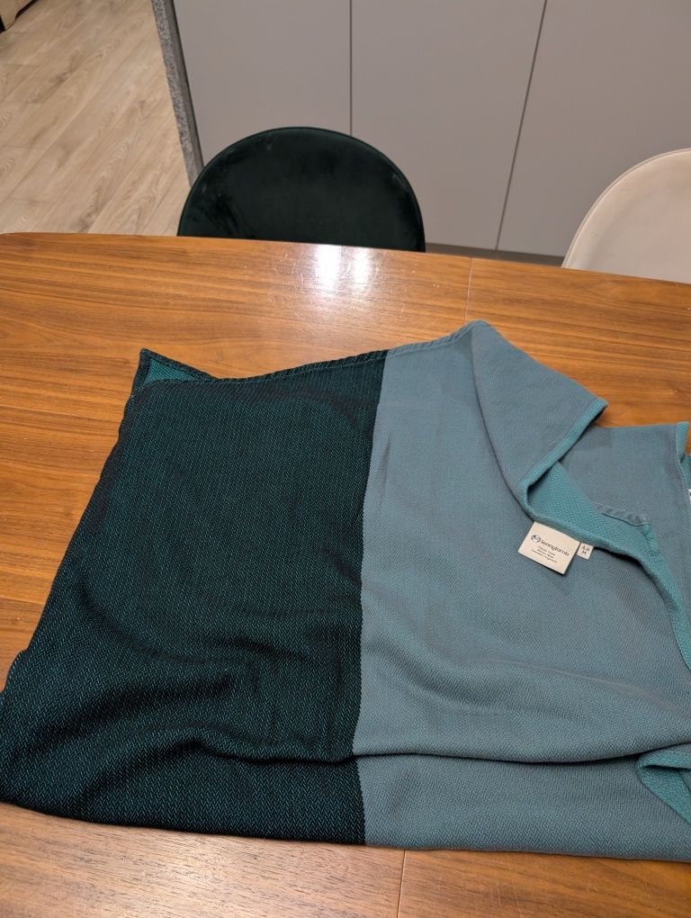 Chusta Lennylamb
Lennylamb 4,6 metra
Splot jodełkowy