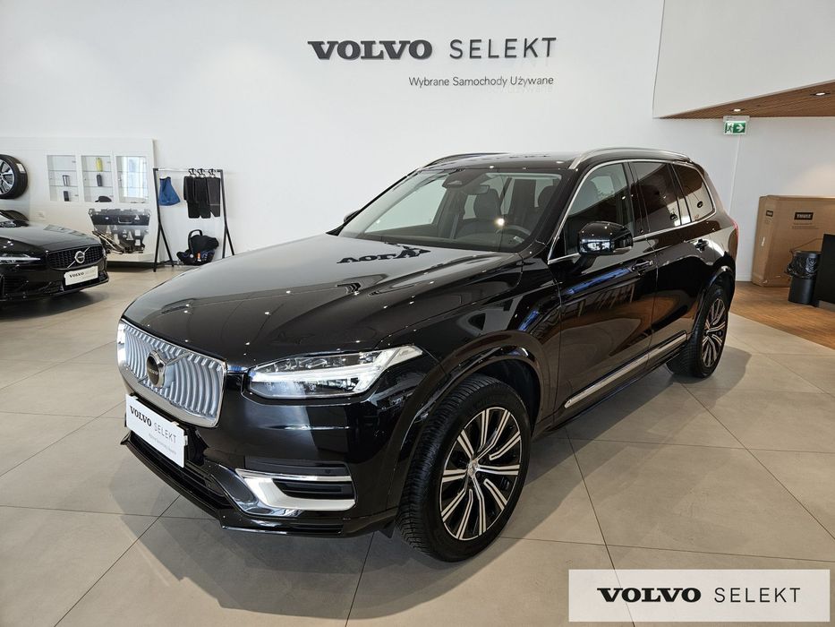 Volvo XC 90 XC90 B5 D AWD Plus Bright 7os aut *Volvo SELEKT*