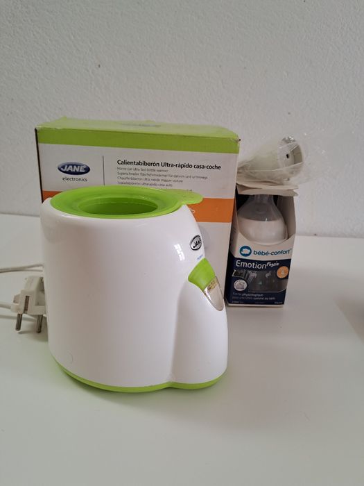 Aquecedor de biberões