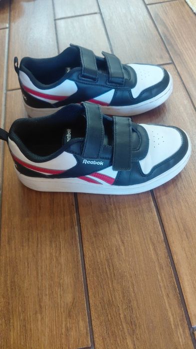 Buty sportowe reebok