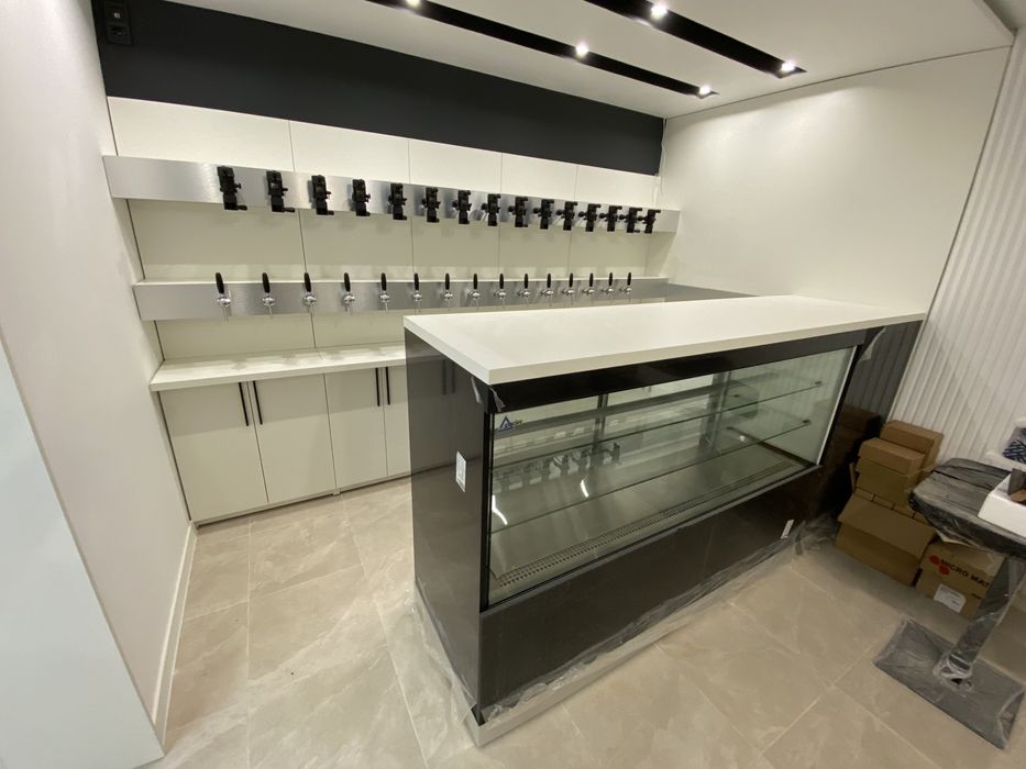 ЗАОЩАДЖУЙ‼️Барні стійки під замовлення | Оплата ЧАСТИНАМИ! Телефонуйте