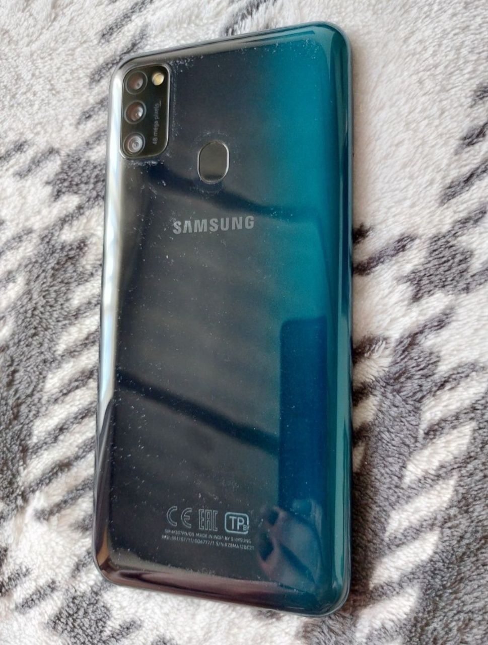 Продам Samsung M30s