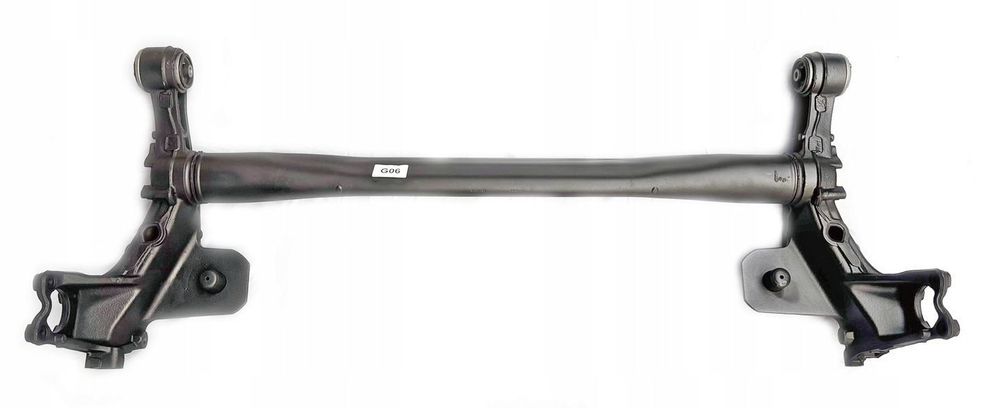 Tylna belka Opel Astra J P10, GTC, Sports Tourer, Sedan 2009 - 2018