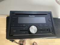 Pioneer fh-x7000bt