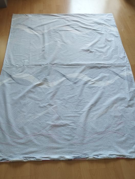 Pościel 145/200 + 2 x 70/70 BAWEŁNA