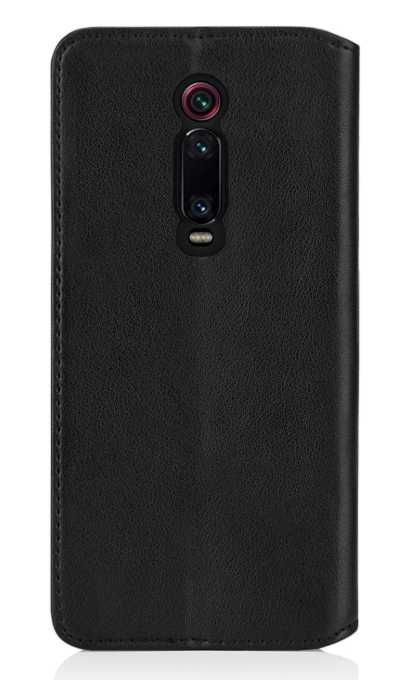Etui skórzane z klapką Xiaomi 9T/9T Pro
