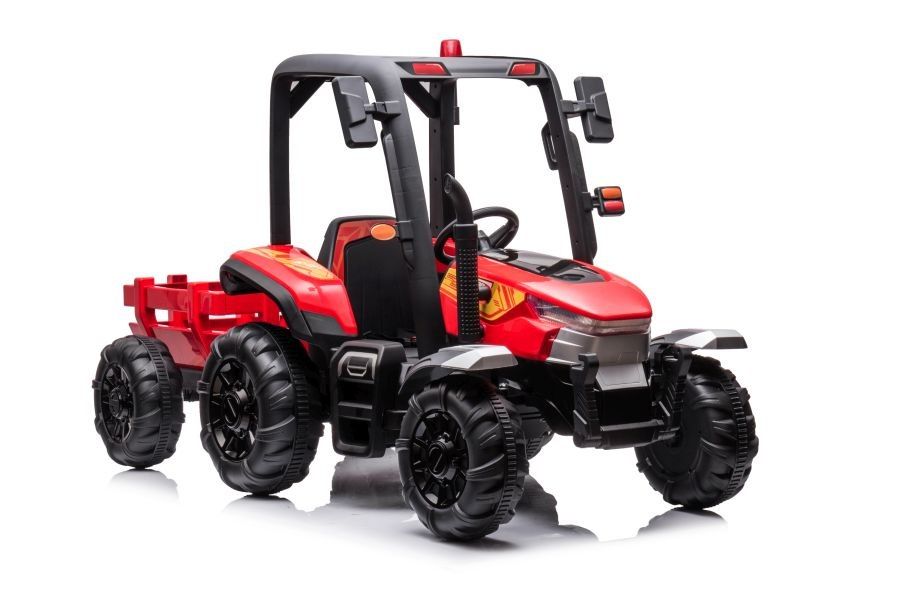 2x200W 24V Traktor na akumulator elektryczny dla dzieci BLAST