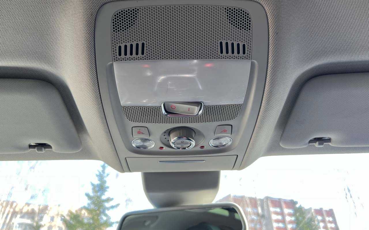 Audi Q5 2014 року