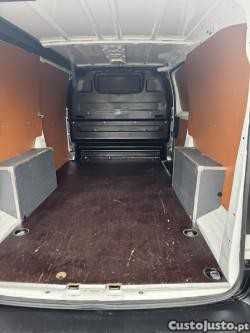 Citroen Jumpy III XL Longo 2.0 BLUE HDI 120 S&S DRIVER