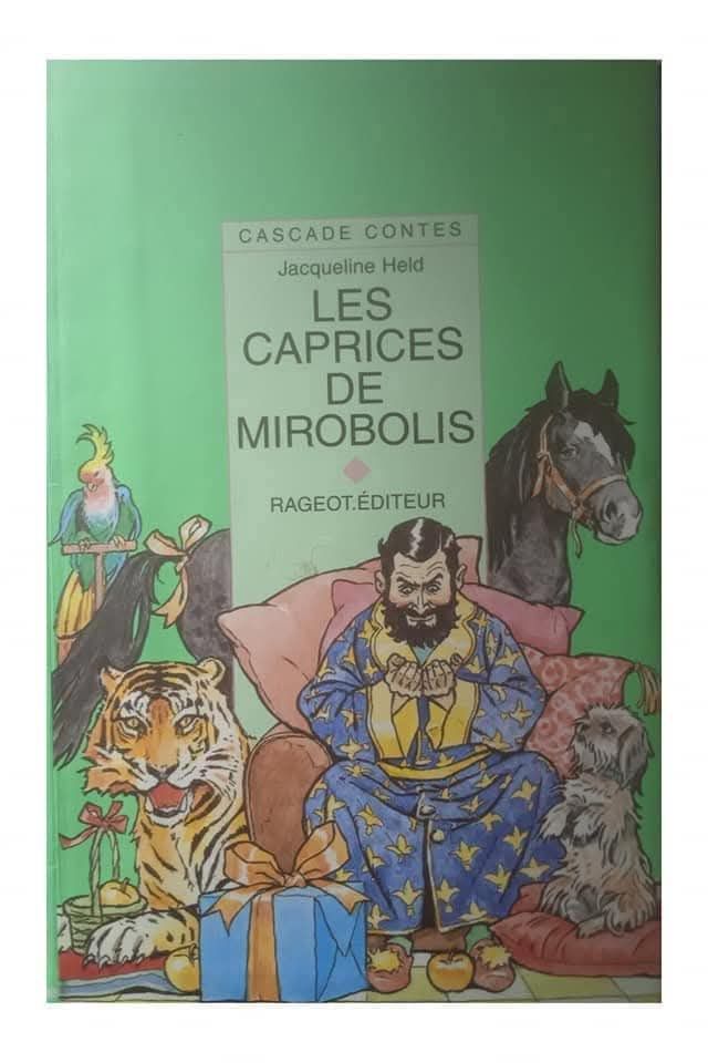 Livros em Francês - Parte 2
€2 cada
Em excelente estado