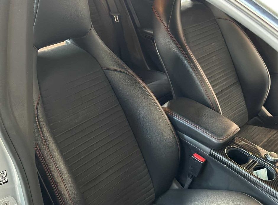MERCEDES CLA 180 Prestige AMG gasolina 122cvs