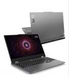 Laptop LENOVO LOQ 15ARP9 15.6" IPS 144Hz R7-7435HS 24GB RAM