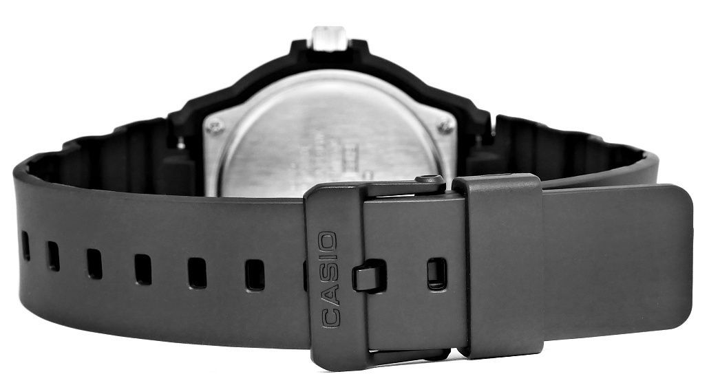 zegarek męski casio mrw-200h-1b2veg+ box
