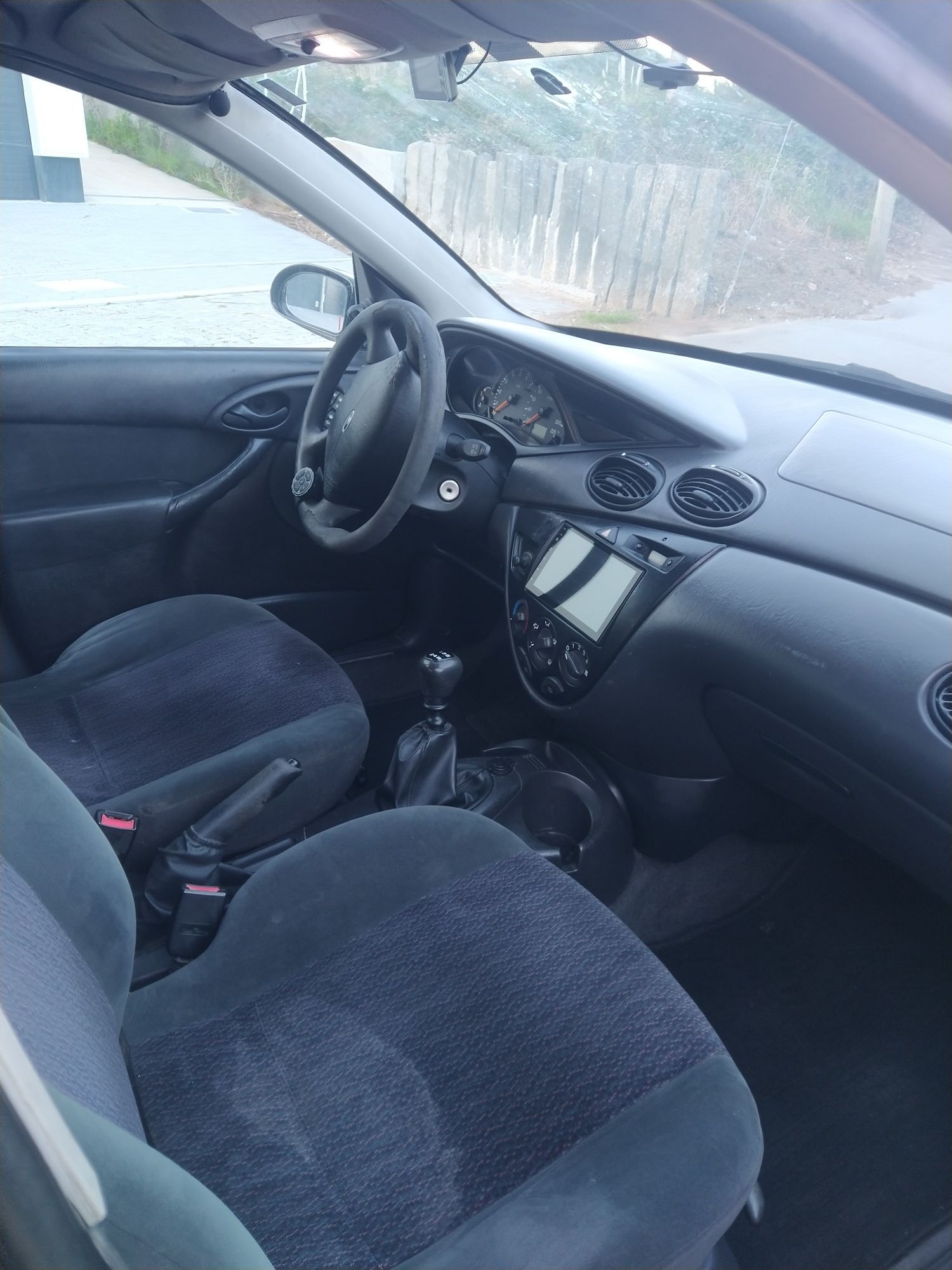 Ford focus 1.8 TDdi