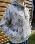 Худі Nike AIR розмір S