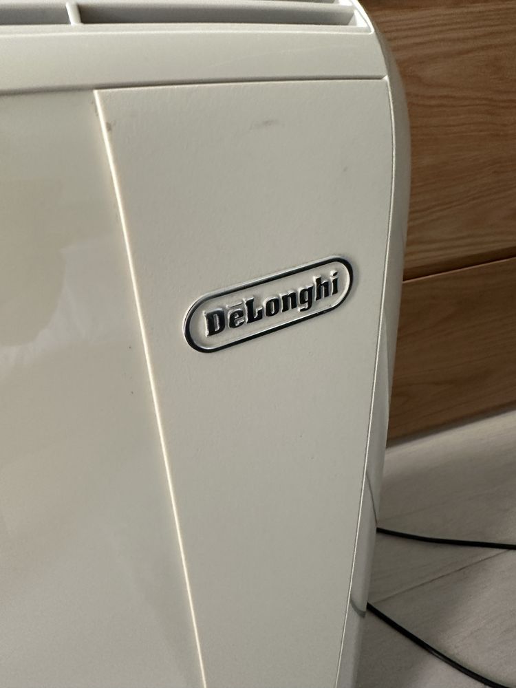 Ar Condicionado DeLonghi